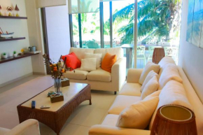Kalimnos ocean view apartment